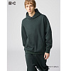 Спортивный костюм Uniqlo (Dark Green)